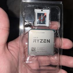 Ryzen 5500