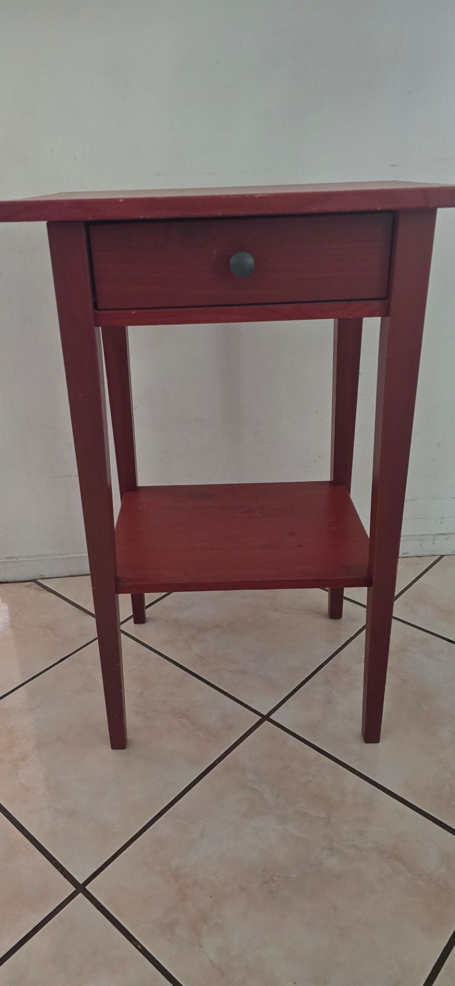 HEMNES (IKEA) Nightstand