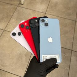 iPhone 14 PLUS UNLOCKED