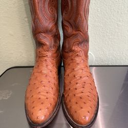 Cowboy Boots Tony Lama Sz 12 D