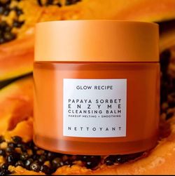 Glow Recipe Cleansing Balm