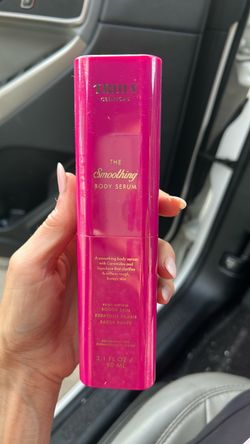 ✨ NEW TRULY CLINICAL THE SMOOTHING BODY SERUM – 3.1 OZ ✨
