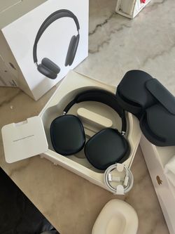 Airpod Max Midnight