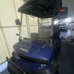 Golf Cart For Sale