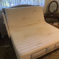 Mechanical Bed - Shoreline