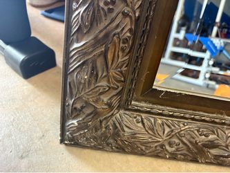 Wall Mirror