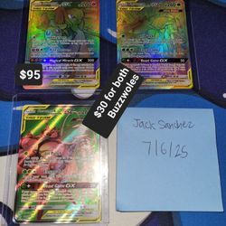 Pokemon Tag Teams