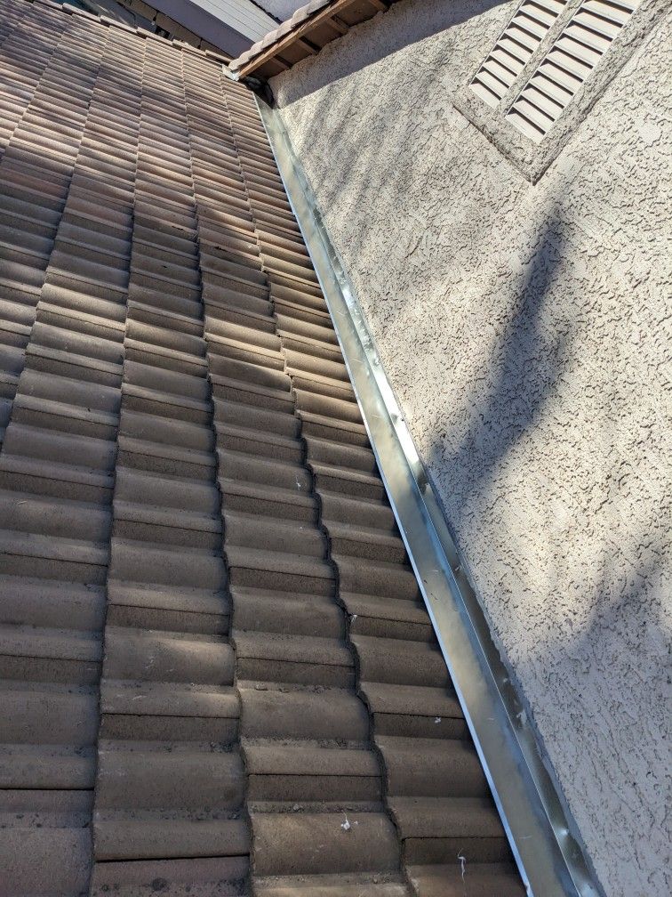 ROOFING