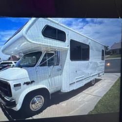 1984 CHEVY G Series LAZE DAZE