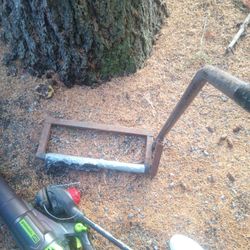 Motorcycle Jack And Leveler