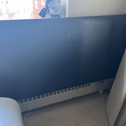 Bed Frame Queen Size 