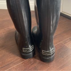 Rain Boots Marc Jacobs 