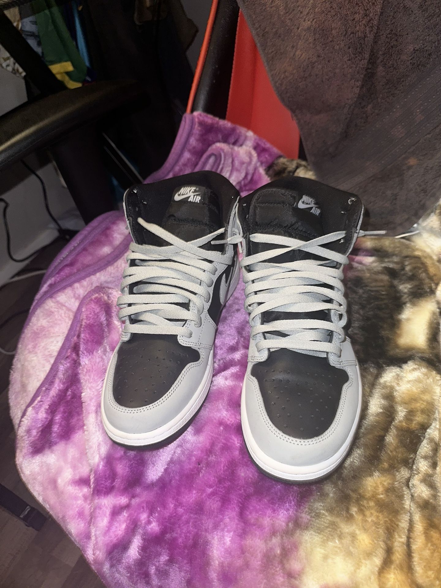 Jordan 1 Shadow 2.0