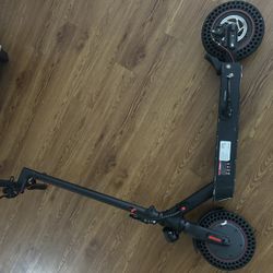 I Scooter