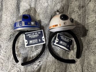 Star Wars Head Band