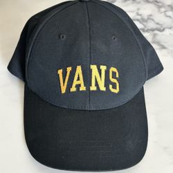 Vans SnapBack Hat Cap