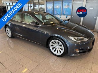 2018 Tesla Model S