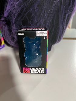 Schylling Nee Doh Gummy Bear