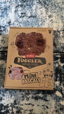 Mini rascals fuggler