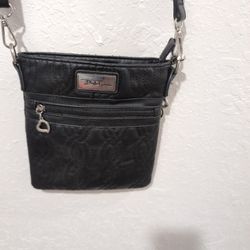 BELLA RUSSO NEW PURSE 