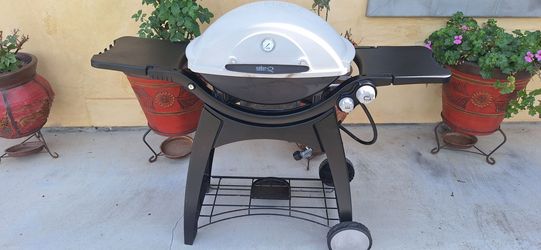Bbq Grill Weber Q