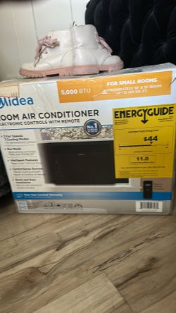 Window AC