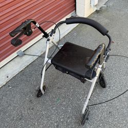 Drive Medical Walker