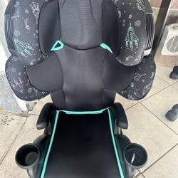 Evenflo Car Seat 