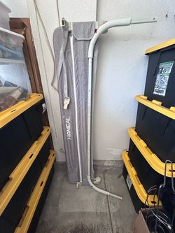 Bed rail