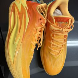 Anta Wave 6 Sz 11 New！