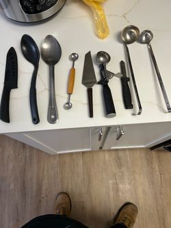Kitchen tools