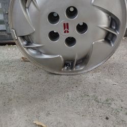 92-97 Oldsmobile Cutlass Supreme SL OEM WHEEL
