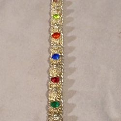 Gem Style Bracelet 