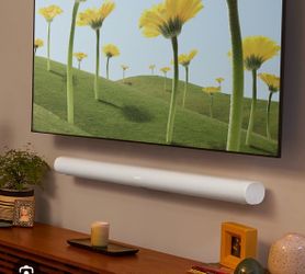 Sonos Home Theater Complete + Samsung 65” OLED S95B TV (Arc, Sub, 2x One) BUNDLE — Like New