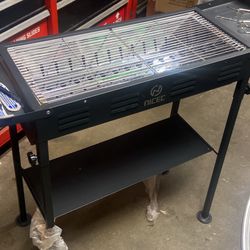 BBQ GRILL NEW