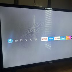 Toshiba 32” FireTv