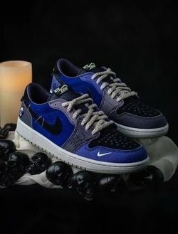 Jordan 1 voodoo size 11.5M