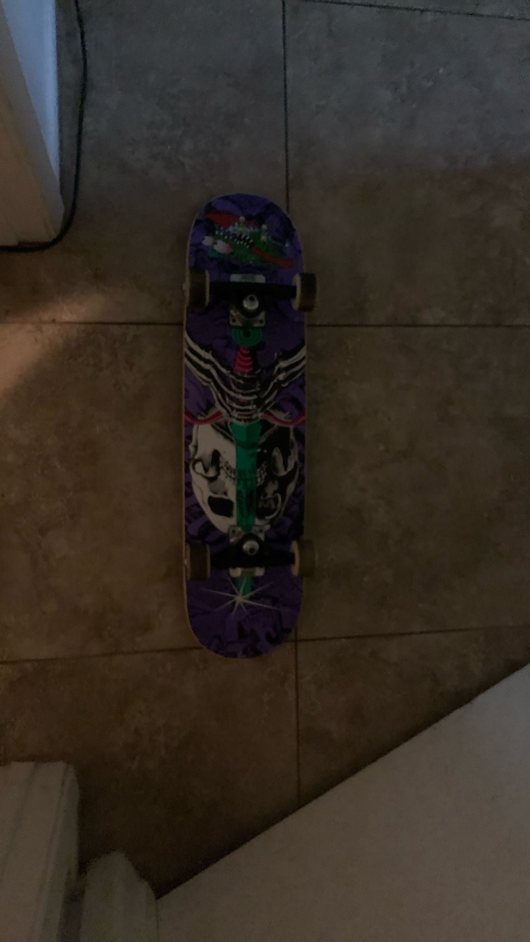 Skate Board 