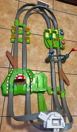 Mario Circuit Track $26