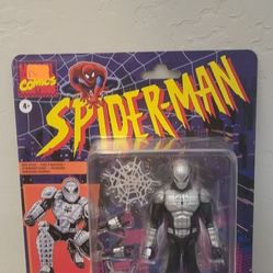 Marvel Legends Retro Spider Armor Mk 1