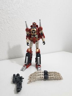 Transformers