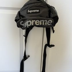 Supreme Fanny Pack 