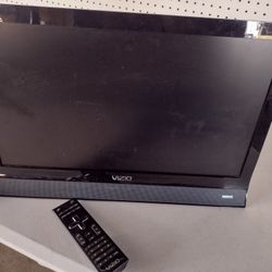 Vizio 22" TV