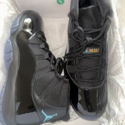 Jordan Retro 11 Gamma 