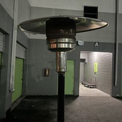 Outdoor Heater X 3