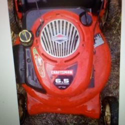 Lawn Mower