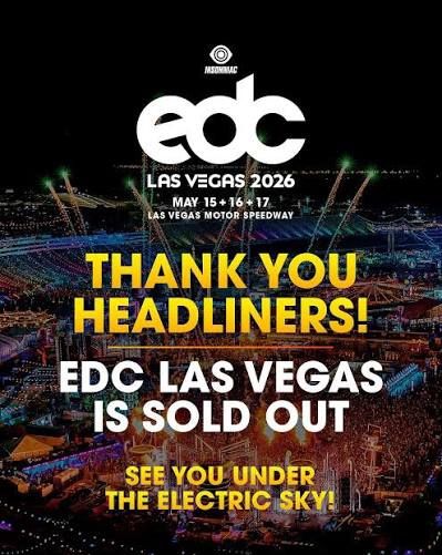 EDCLV 2026 GA +