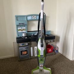 Bissell Crosswave Wet-dry Vacuum