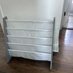 Book Organizer