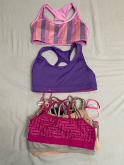 Girls Sports Bra and Training Bras - $15